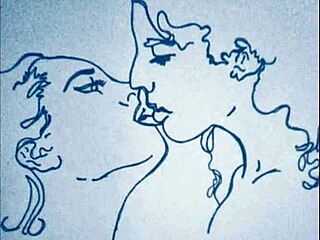 Martina's Erotic Lesbian Oral Story by Marcelo Pérez.