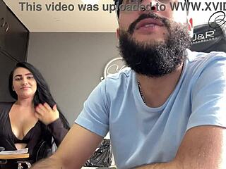 ugh, my manager’s got me signin’ contracts... but i’m cravin’ to suck cock! 😏