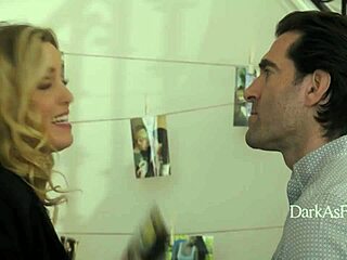 White Lies Matter with Dana Vespoli!