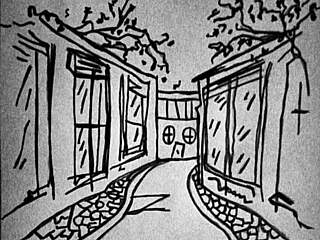 Martina's Erotic Lesbian Oral Story by Marcelo Pérez.