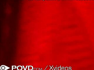 POVD brings wild POV fucking in freaky compilation video