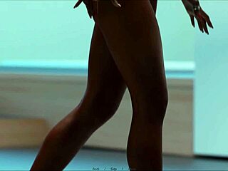 Alternate Existence 17 Game Adventure