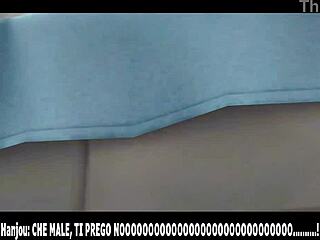 Koikatsu Sunshine Episodio 2 Italian Hentai Footjob Action