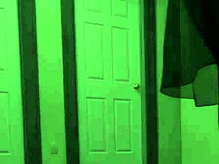 Eighteen-Year-Old Guy Fucks Babysitter While Parents Away