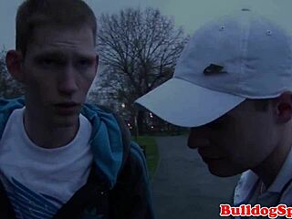 i got rimmed and assfucked