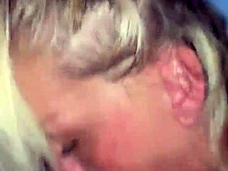 Wow, Bbc Mature Deepthroat With Monster Cock!