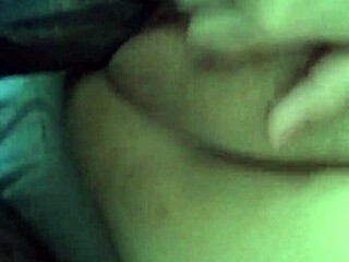 white teen 18+ tries first big black dick 😍