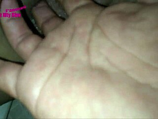 fingering my wet pussy till i squirt everywhere