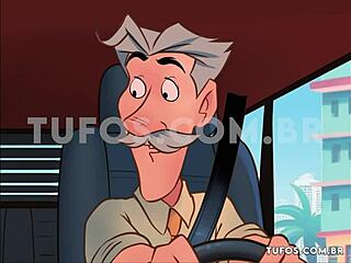 i’m torn over this brazilian teen craving forbidden european sex