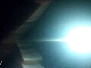 She performs oral on me gently