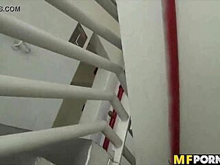 Banging Latina Crystal Lopez In A Group European Amateur Scene With Friends And Girlfriend