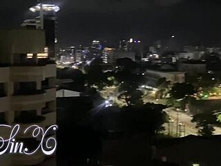 Can you feel that big ass?