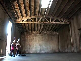 Pretty Latina Samira Sucks Stiff Pole Before Hard Fucking