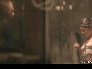 OMG, Tinarie Van Wyk-Loots in Women in Love Ep2 2011 is just too hot! 🔥