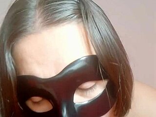 mexican stepmom records herself touching, missing her stepson’s touch, loving swinger life. it’s all homemade heat!