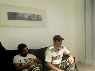 Hey, you up for group therapy? Nympho wife psychologist tricks husbands into wild orgy!