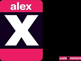 Milf Loves Wild Anal Sex