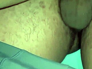 Quick outdoor encounter at gas station.