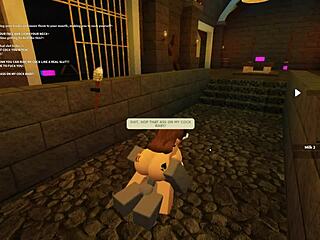 Yo, this New Zealand whore gets bent over for rough anal pounding