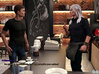 lust academy 363 features curvy cutie in wild fat outfit action