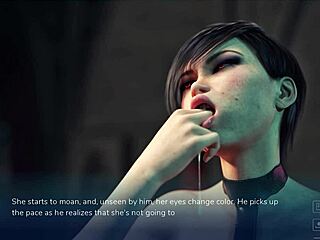 Let's Play Elsa's Nightmares Chapter 2: Bound by Dreams