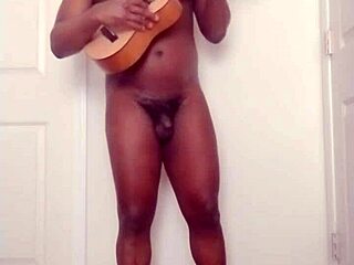 This blog explores guitar songs mimicking my idol musicians' iconic sounds.