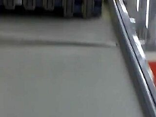 What’s hiding under that candid teen booty?