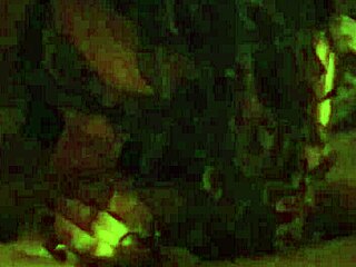 Blow Job Completion with Sexy Brunette and Monster Cock