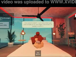 In this wild tale, a Colombian stud pounds me doggystyle until I’m knocked up with his creampie