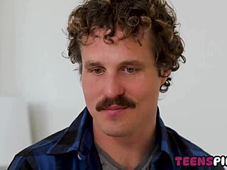 Horny Petite Teen Sona Bella Craves Creampie!