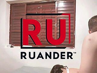 dressed up to go out but i took her tight anal instead