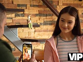 Vojaška sreča za VIP4K vojaka!