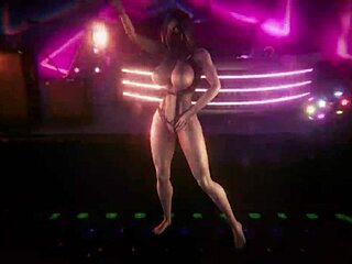 Dance Moves That Will Blow Your Mind Today!