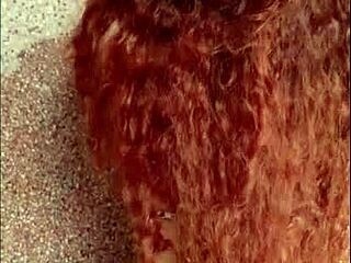 Big Ass Latina Takes Doggystyle Anal Deep and Hard!