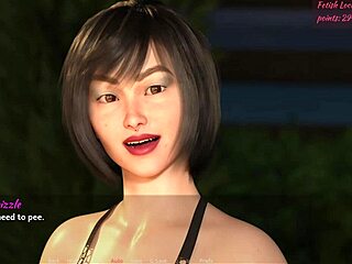 fetish locator 63 - 18 yr old asian givin’ me a golden shower, ya know?