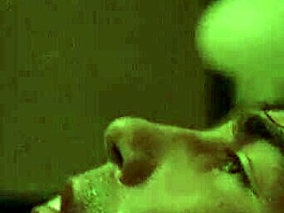 Geez, I can’t believe Karina Lombard and Rowena King’s steamy scenes in Wide Sargasso Sea, ya know?