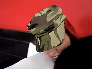 I’m crazy for wild lesbian sex with a horny nurse