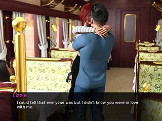 Hey, check out curvy cutie in Dusklight Manor 110, so hot! 😍