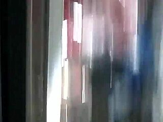 What’s hiding under that candid teen booty?