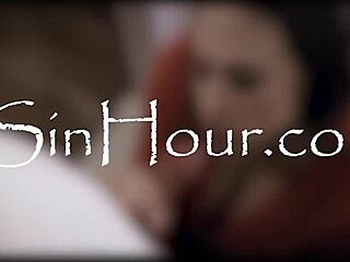 From desk job to deep throat, saving her career