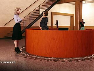 A O A Academy 37 showcases teen gaming antics