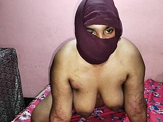 i can’t believe how hard the makeup guy fucked my hot indian model client at home