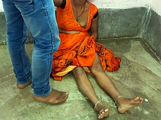 indian hot bhabhi banged by tailor master in steamy session