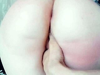 Stepsister's perfect pussy and anal ready for play.