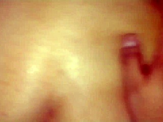 why is my friend moaning while we fuck after the party?