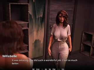 Fat Cute Babe Handles Huge Monster Cock