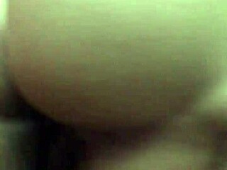 Yo, this latina’s perfect booty is just unreal to watch!