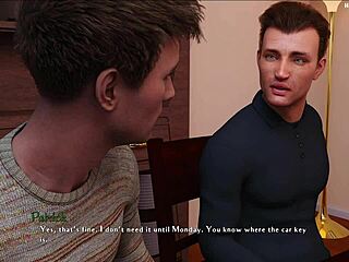 hey, wanna see me in sexy 3d outfit on being a dik 293 chick route?