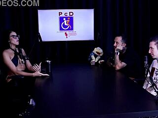 How Bia Hot Overcame Insecurities in Casting for Wild Scenes