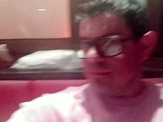 Milf Takes Three in Wild Double Penetration Scene, Care to Watch?